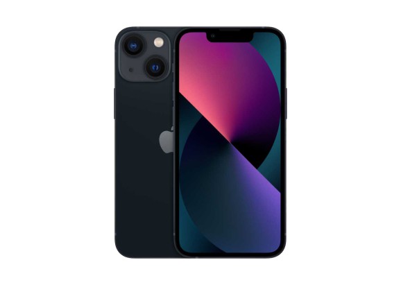 Apple iPhone 13 256GB Midnight