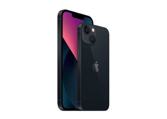 Apple iPhone 13 256GB Midnight