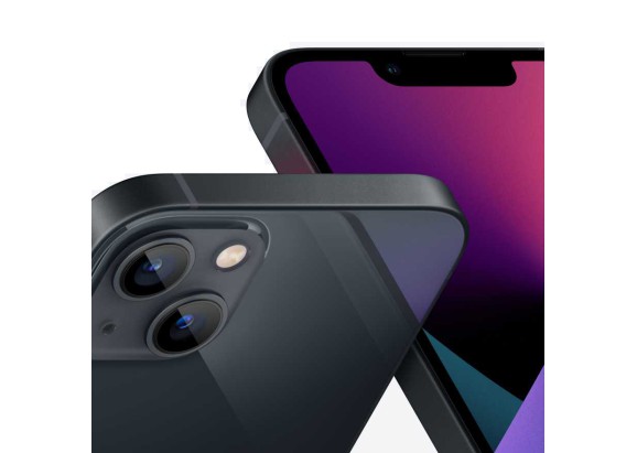 Apple iPhone 13 256GB Midnight