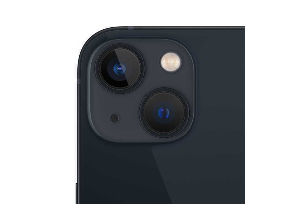 Apple iPhone 13 256GB Midnight