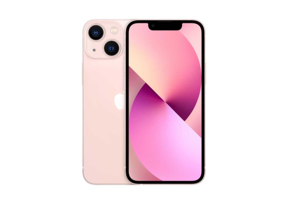 Apple iPhone 13 mini 128GB Pink