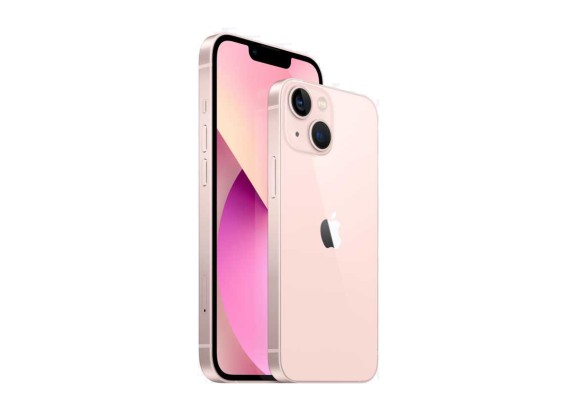 Apple iPhone 13 mini 128GB Pink