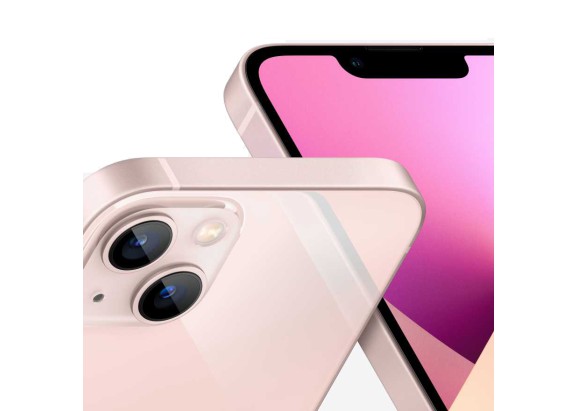 Apple iPhone 13 mini 128GB Pink