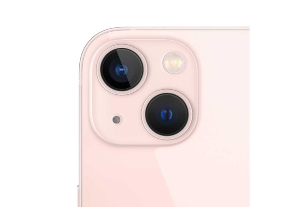 Apple iPhone 13 mini 128GB Pink