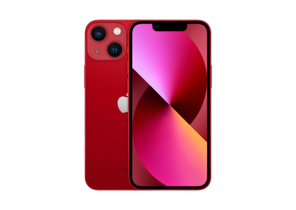 Apple iPhone 13 mini 128GB (PRODUCT)RED