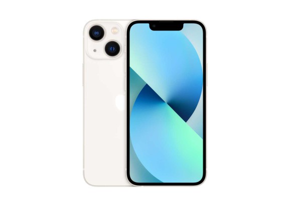 Apple iPhone 13 256GB Starlight