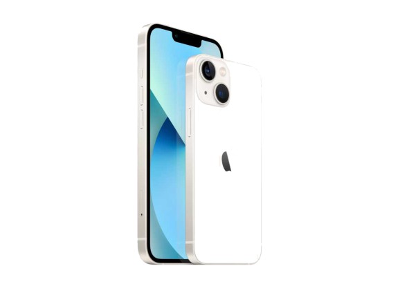 Apple iPhone 13 256GB Starlight