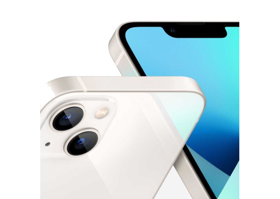 Apple iPhone 13 256GB Starlight