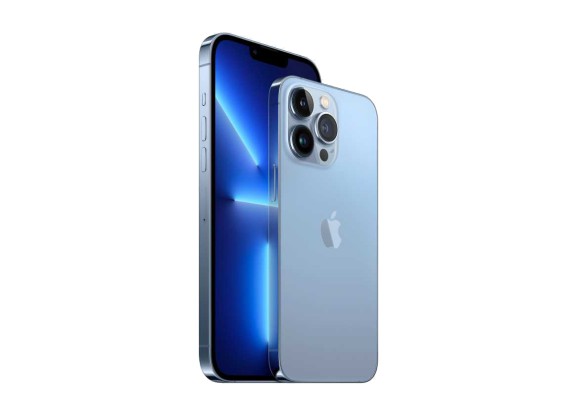 Apple iPhone 13 Pro Max 128GB Sky Blue