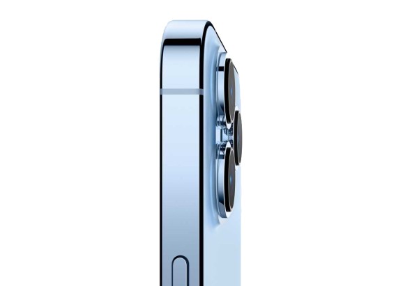Apple iPhone 13 Pro Max 128GB Sky Blue