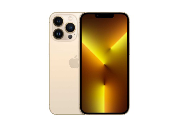 Apple iPhone 13 Pro 256GB Gold