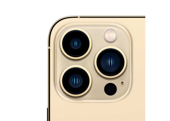 Apple iPhone 13 Pro 256GB Gold