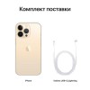 Apple iPhone 13 Pro 256GB Gold