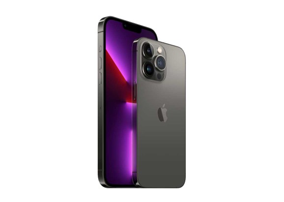 Apple iPhone 13 Pro 128GB Graphite