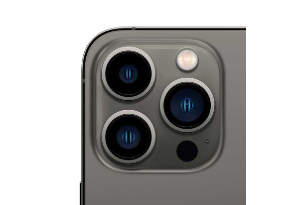 Apple iPhone 13 Pro 128GB Graphite