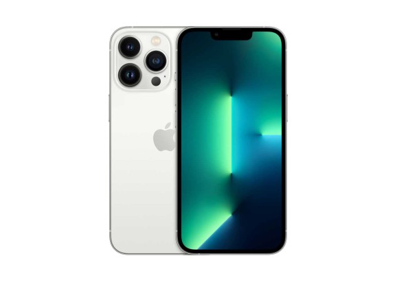 Apple iPhone 13 Pro 256GB Silver
