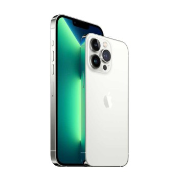 Apple iPhone 13 Pro 128GB Silver