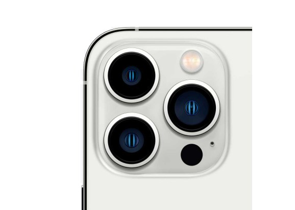 Apple iPhone 13 Pro 256GB Silver
