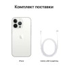 Apple iPhone 13 Pro 256GB Silver