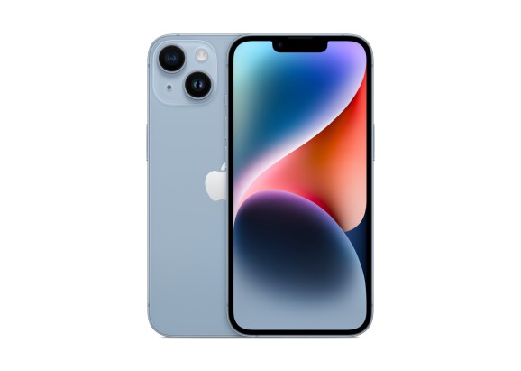 Apple iPhone 14 256GB Blue