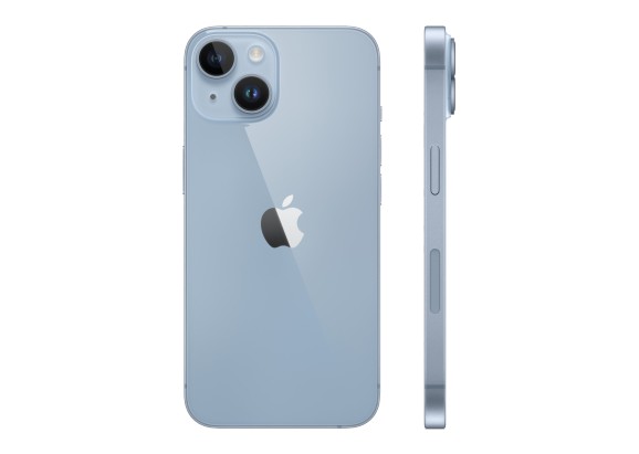 Apple iPhone 14 256GB Blue