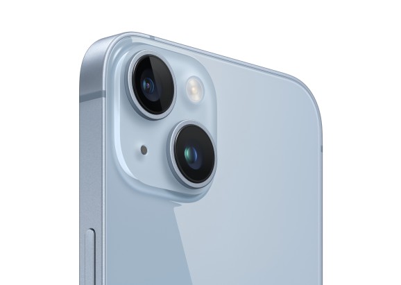 Apple iPhone 14 256GB Blue