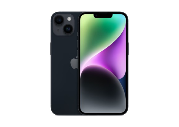 Apple iPhone 14 Plus 256GB Midnight