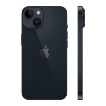 Apple iPhone 14 128GB Midnight