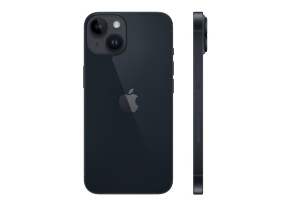 Apple iPhone 14 Plus 256GB Midnight
