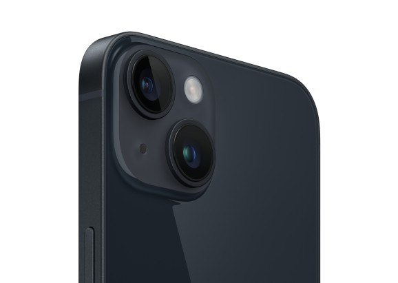 Apple iPhone 14 Plus 256GB Midnight