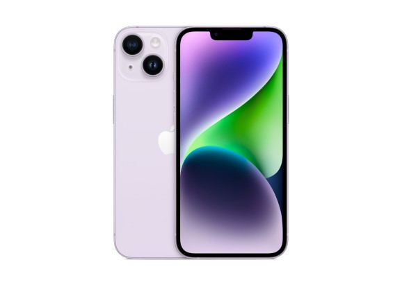 Apple iPhone 14 512GB Purple