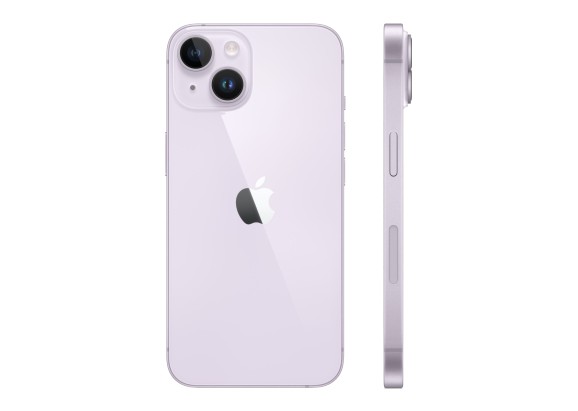Apple iPhone 14 512GB Purple