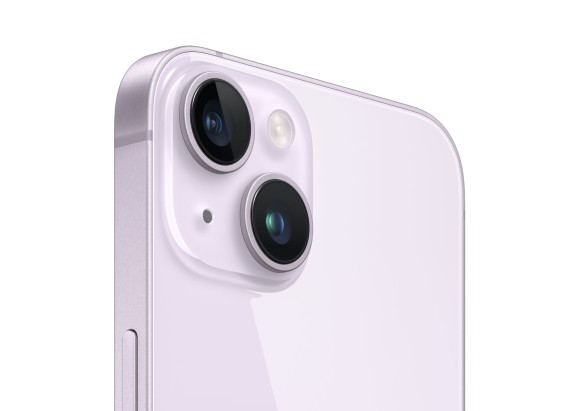 Apple iPhone 14 512GB Purple