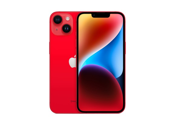 Apple iPhone 14 Plus 128GB (PRODUCT)RED