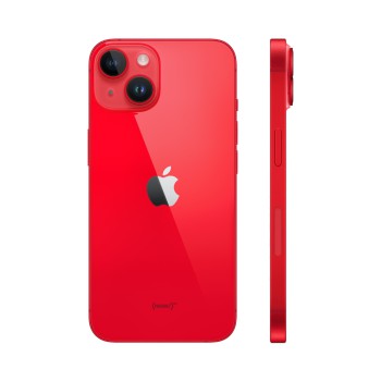 Apple iPhone 14 128GB (PRODUCT)RED