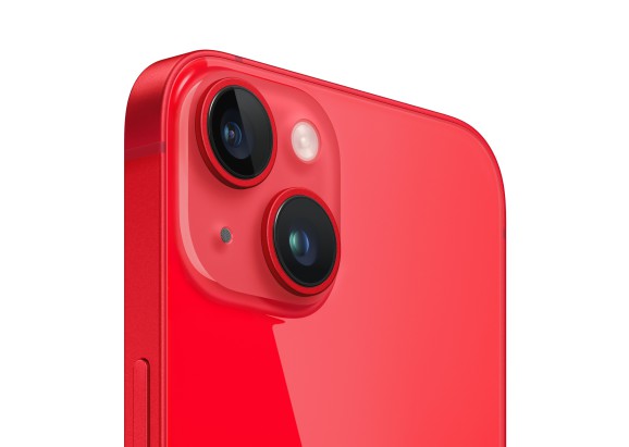 Apple iPhone 14 Plus 128GB (PRODUCT)RED