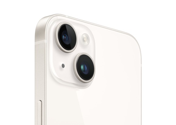 Apple iPhone 14 256GB Starlight