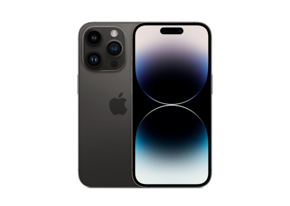 Apple iPhone 14 Pro 1TB Space Black