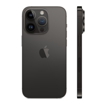 Apple iPhone 14 Pro 256GB Space Black