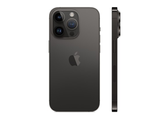 Apple iPhone 14 Pro 1TB Space Black