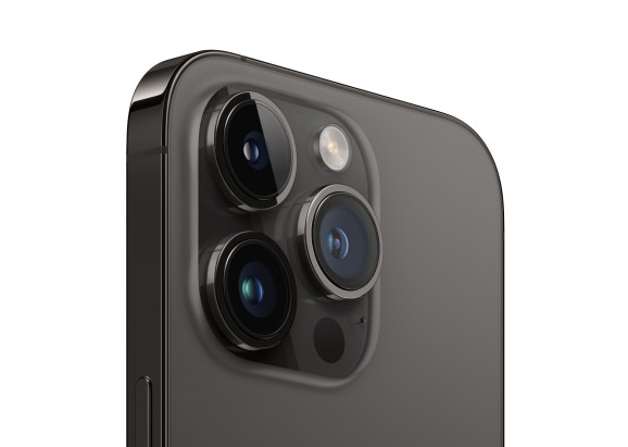 Apple iPhone 14 Pro 1TB Space Black