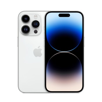 Apple iPhone 14 Pro 128GB Silver