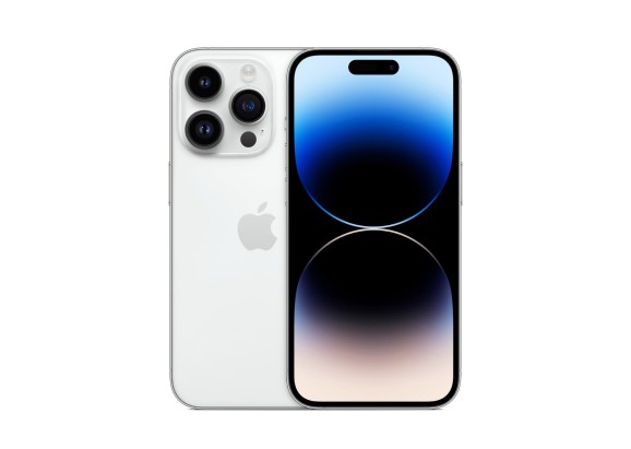 Apple iPhone 14 Pro 1TB Silver