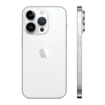 Apple iPhone 14 Pro 128GB Silver
