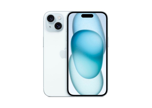 Apple iPhone 15 Plus 256GB Blue