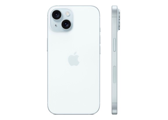 Apple iPhone 15 Plus 256GB Blue