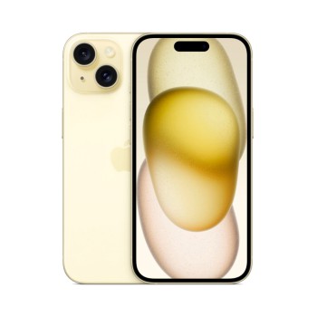 Apple iPhone 15 Plus 128GB Yellow