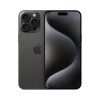 Apple iPhone 15 Pro Max 1TB Black Titanium