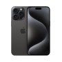 Apple iPhone 15 Pro 128GB Black Titanium
