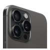 Apple iPhone 15 Pro Max 1TB Black Titanium